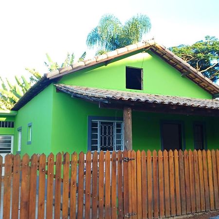 Hospedagem Roger Carvalho Cunha Exterior photo