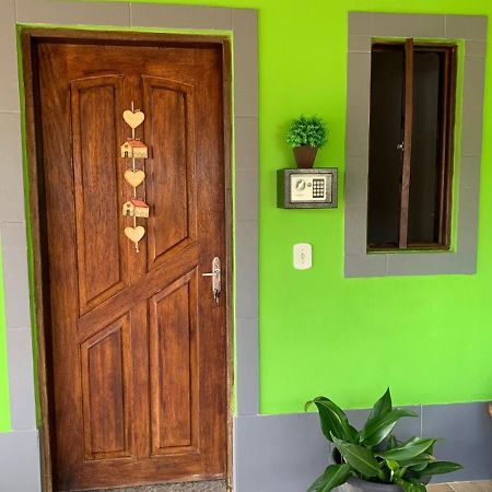 Hospedagem Roger Carvalho Cunha Exterior photo