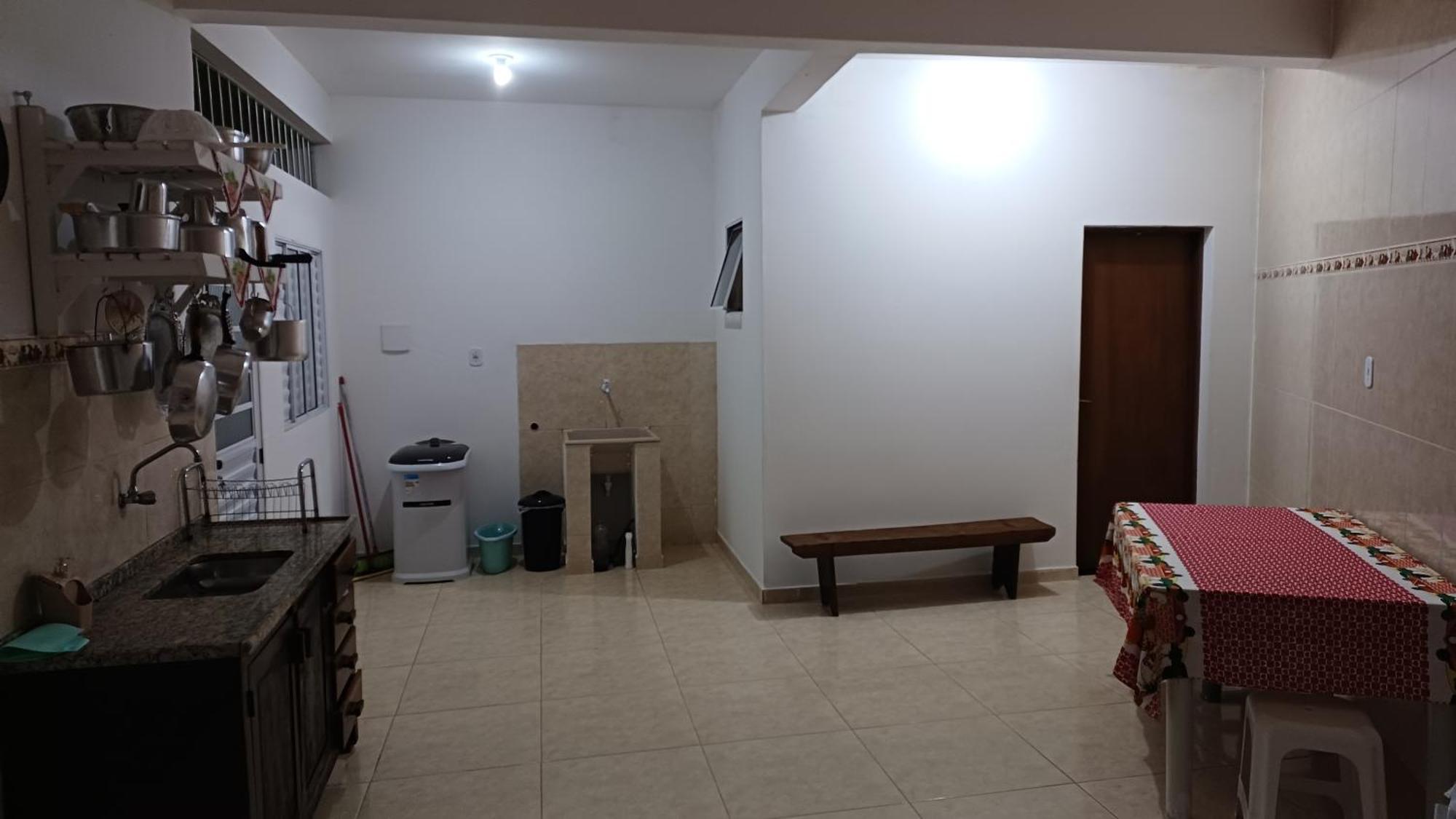 Hospedagem Roger Carvalho Cunha Exterior photo