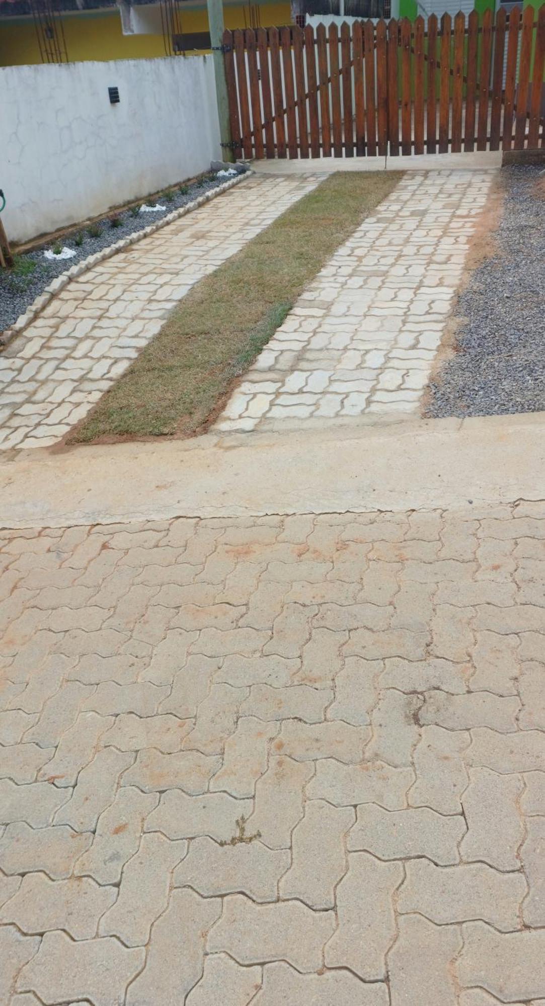 Hospedagem Roger Carvalho Cunha Exterior photo