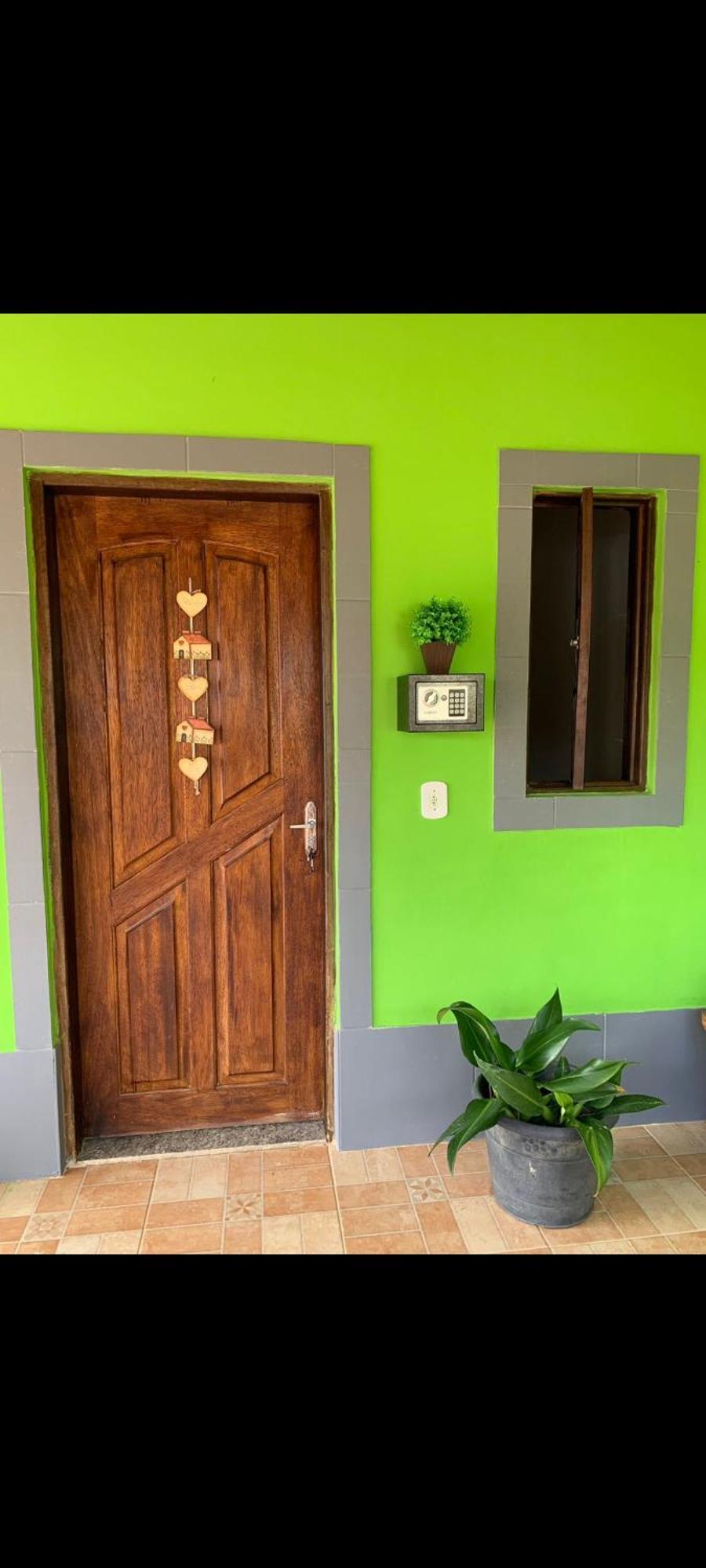 Hospedagem Roger Carvalho Cunha Exterior photo